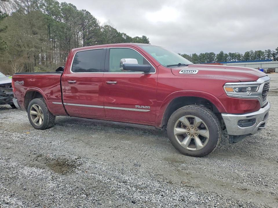 2019 Dodge RAM 1500 Limited