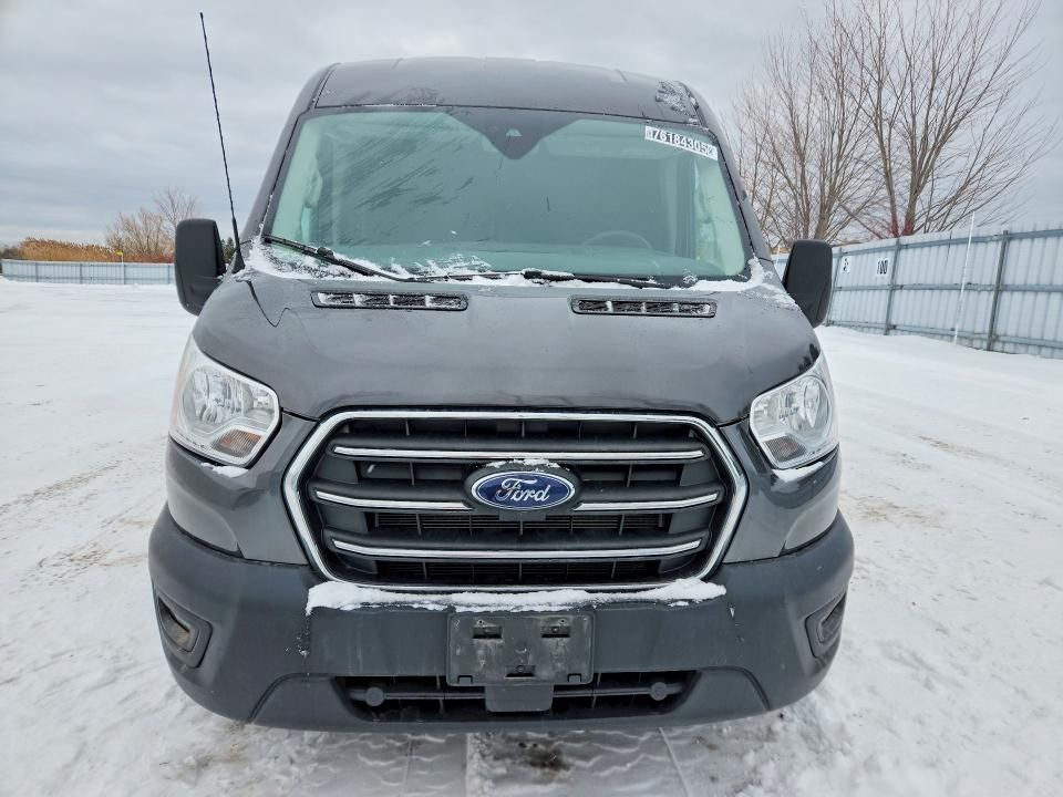 2020 Ford Transit T-250