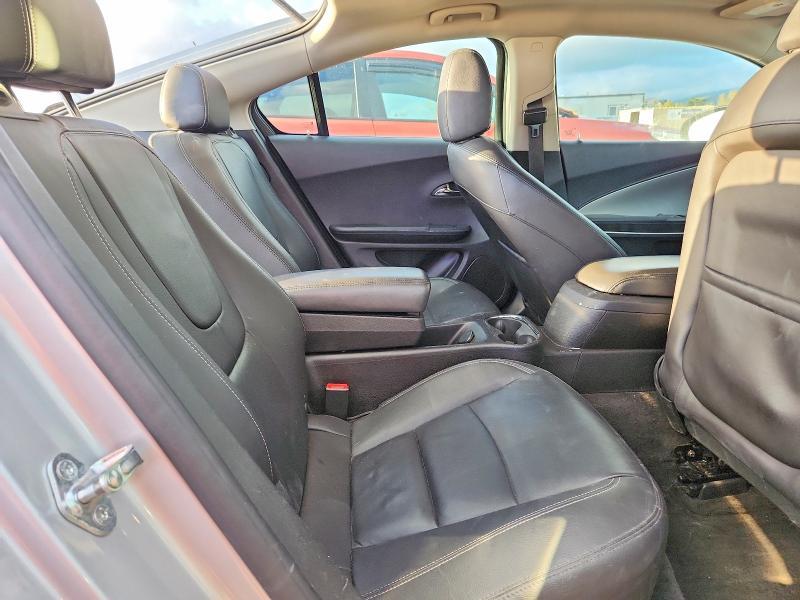 2014 Chev Volt