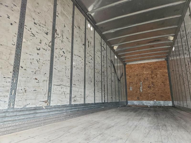 2014 Stoughton Trailers i