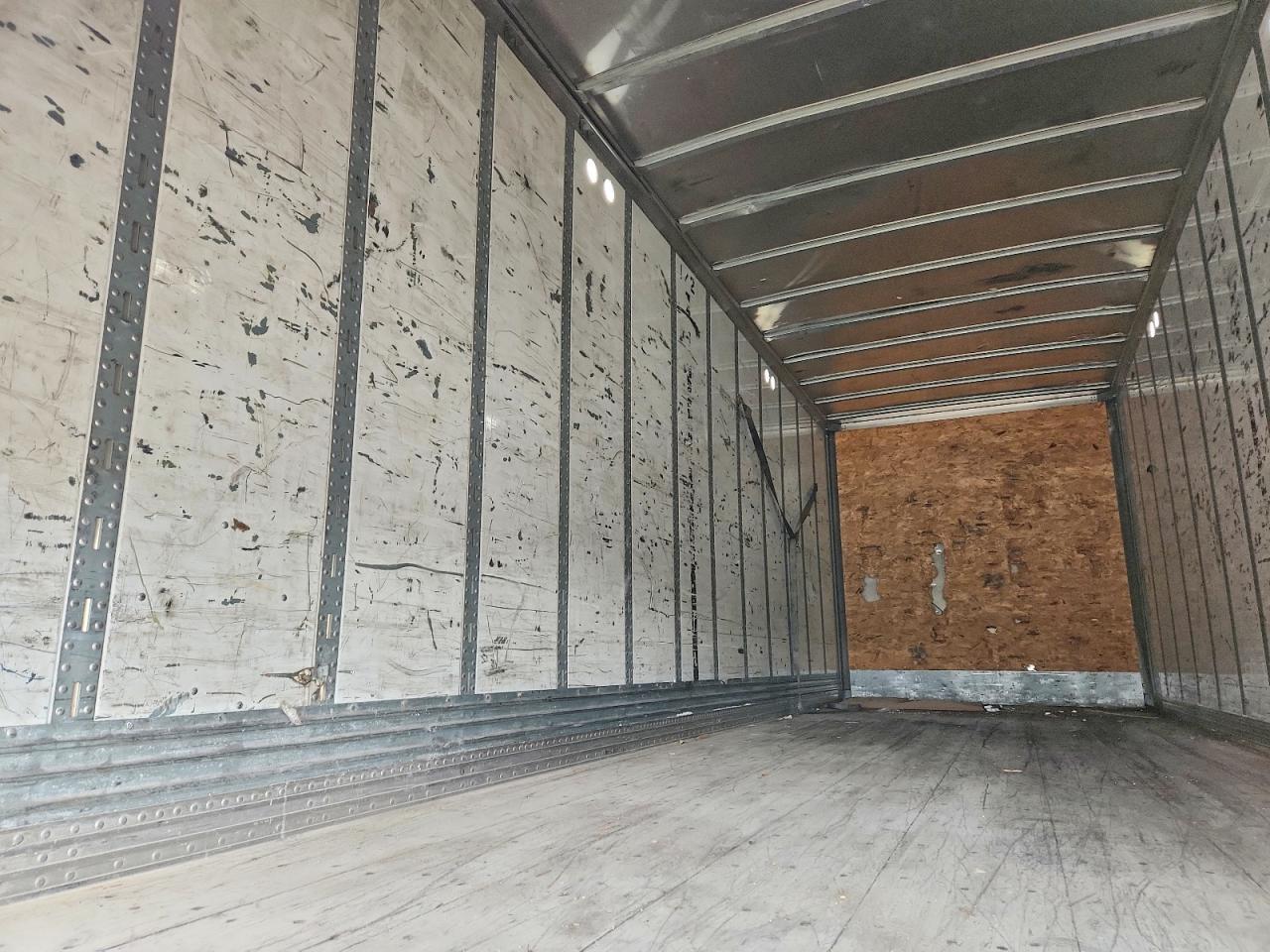 2014 Stoughton Trailers I