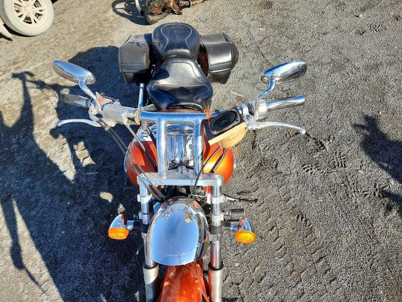 2004 Honda Vtx1300 c