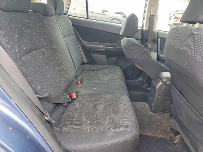 2013 Subaru Impreza Premium