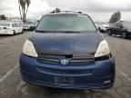 2004 Toyota Sienna ce