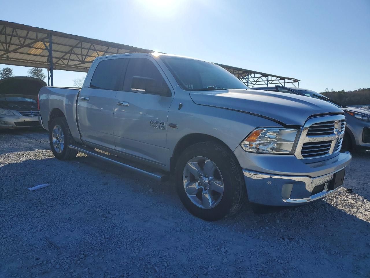 2016 Dodge Ram 1500 slt