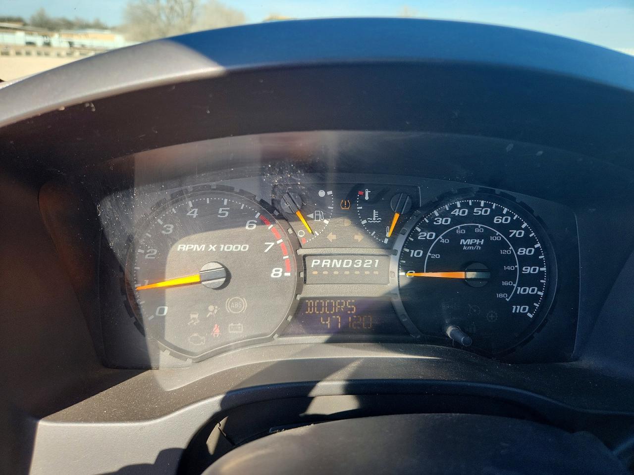 2008 Chevrolet Colorado