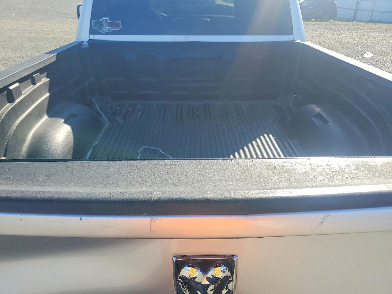 2013 Dodge Ram 1500 st