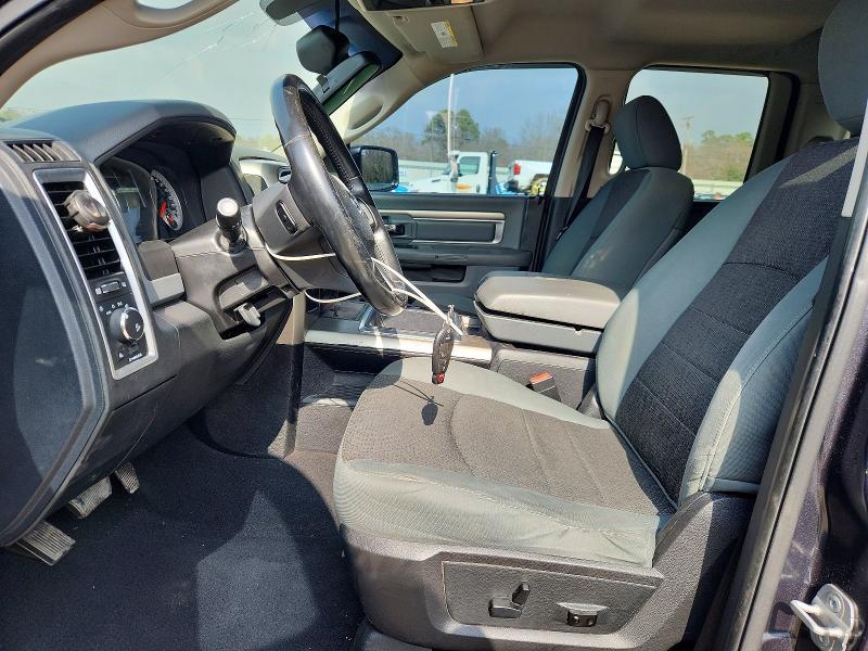 2014 Dodge Ram 1500 slt