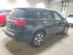 2009 Acura Mdx Technology