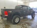2012 GMC Sierra K1500 SLE