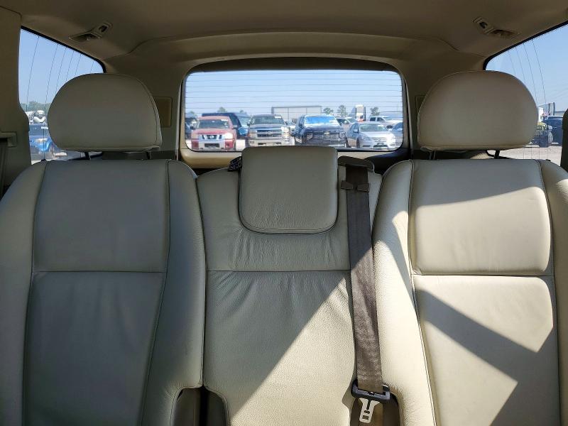 2007 Volvo Xc90 3.2