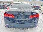 2018 Acura Tlx Tech