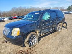 Vehiculos salvage en venta de Copart Conway, AR: 2011 GMC Yukon Denali