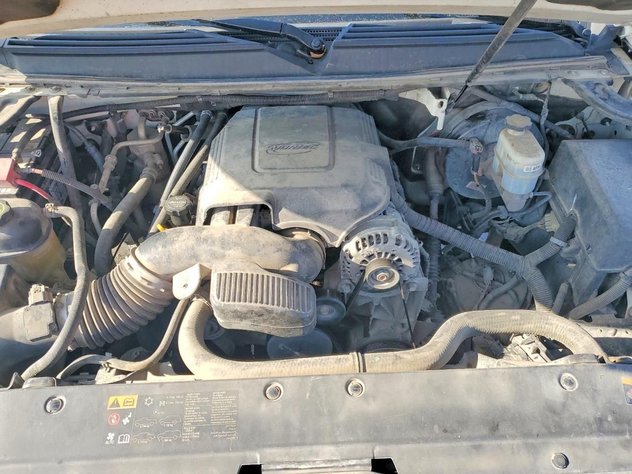 2013 GMC Yukon xl Denali