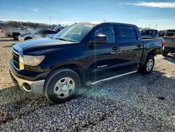2010 Toyota Tundra Crewmax SR5 en venta en Memphis, TN
