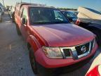 2017 Nissan Frontier s