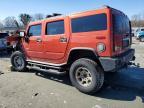 2004 Hummer H2