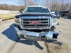 2014 GMC Sierra K1500 SLT
