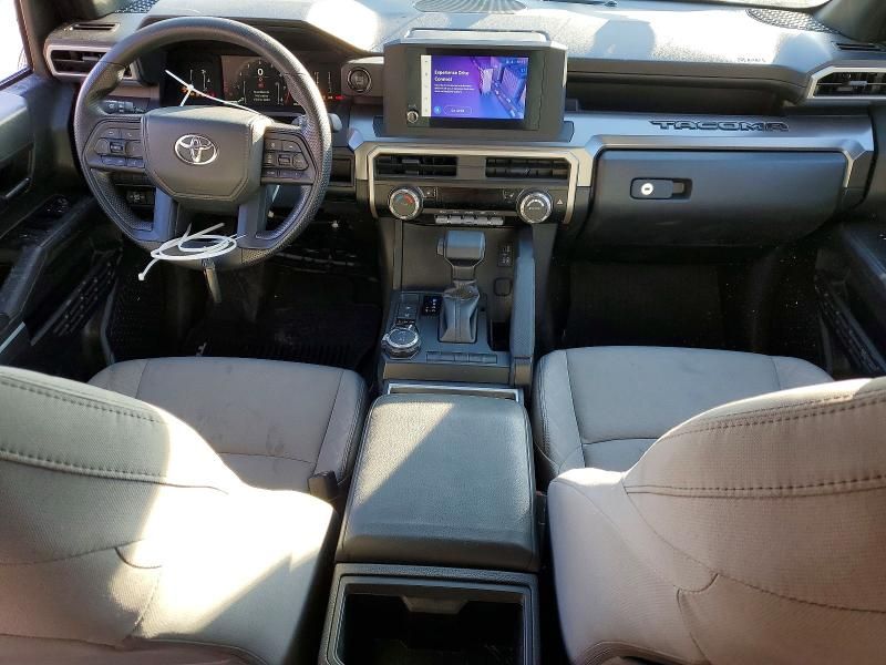 2024 Toyota Tacoma Double cab