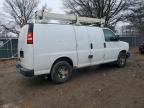 2012 Chevrolet Express G2500