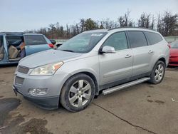 2010 Chevrolet Traverse ltz for sale in Brookhaven, NY