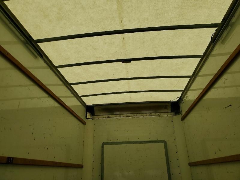 2022 Ford Econoline-box Truck