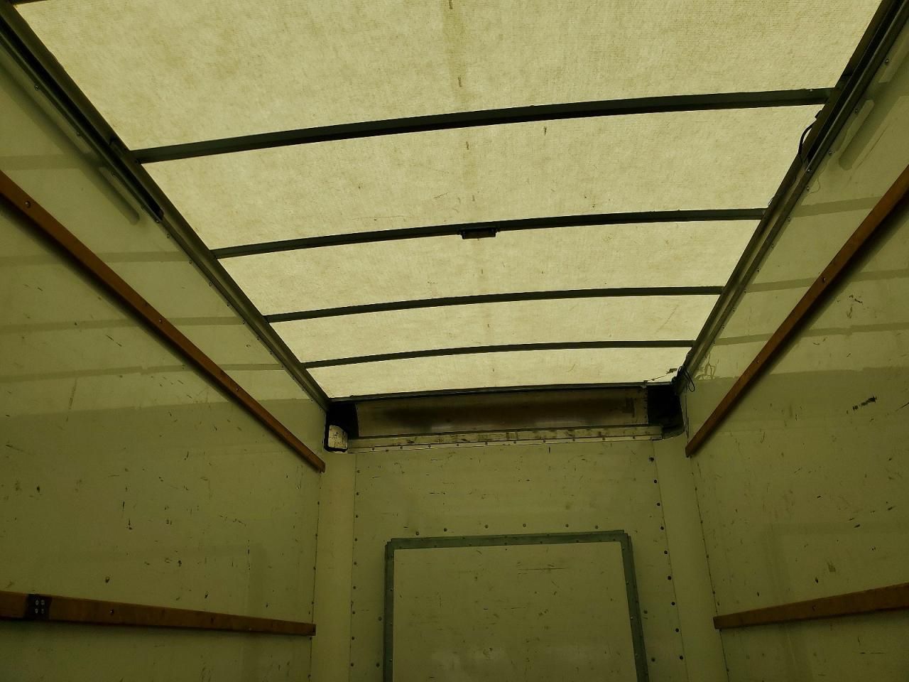 2022 Ford Econoline-BOX Truck