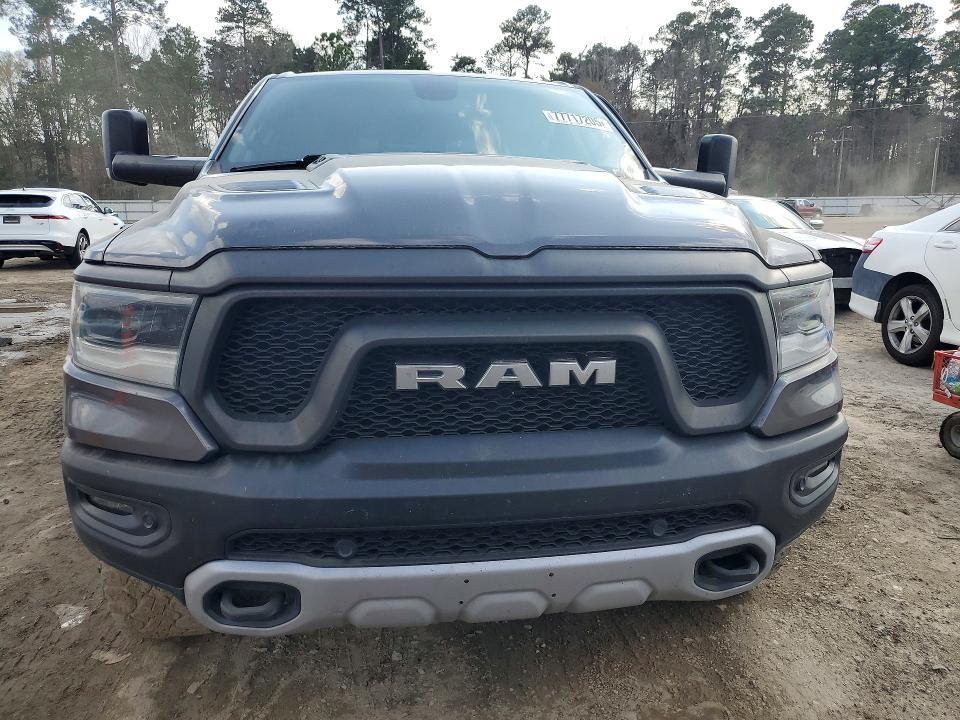 2019 Dodge Ram 1500 Rebel