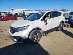 2020 Honda Cr-v exl for sale in Pennsburg, PA