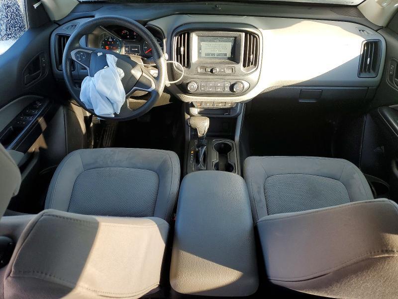 2018 Chev Colorado