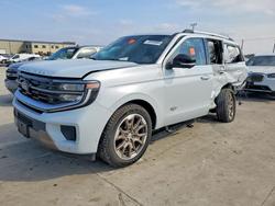 2025 Ford Expedition King Ranch for sale in Wilmer, TX