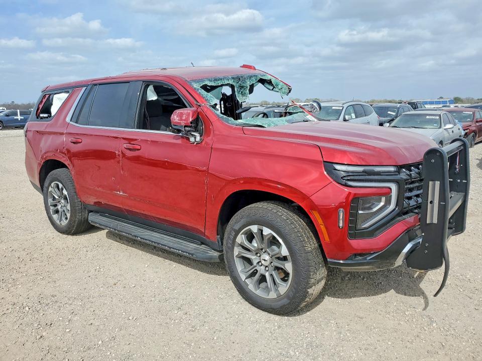 2025 Chevrolet Tahoe K1500 fl