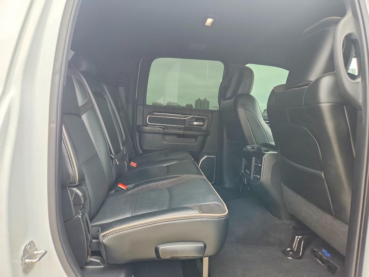 2022 Dodge 2500 Laramie