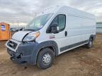 2019 Dodge RAM Promaster 2500 Delivery Van