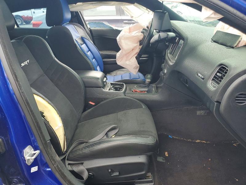 2018 Dodge Charger srt 392