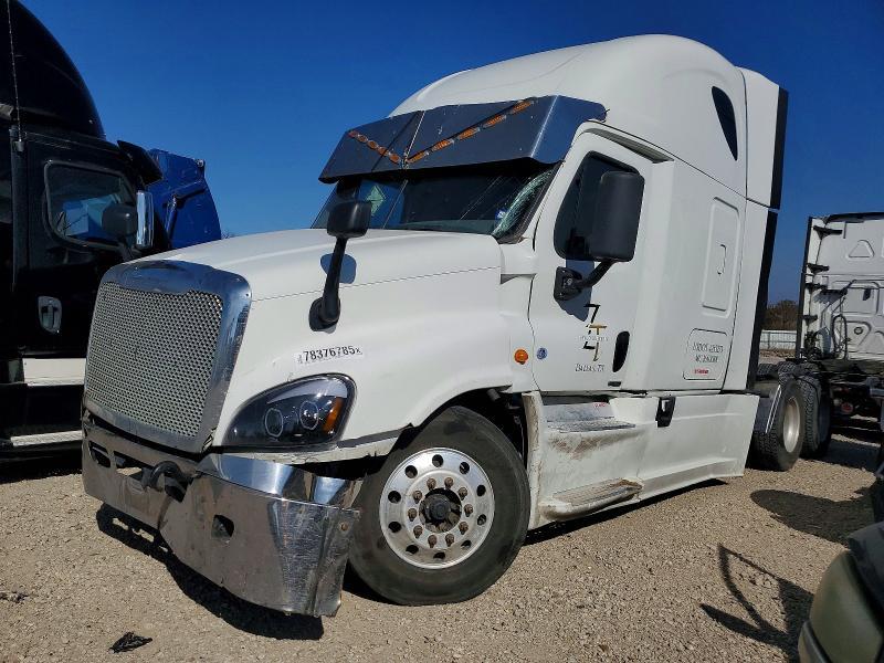 2014 Freightliner Cascadia 125