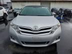 2014 Toyota Venza le