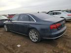 2015 Audi A8 l Quattro