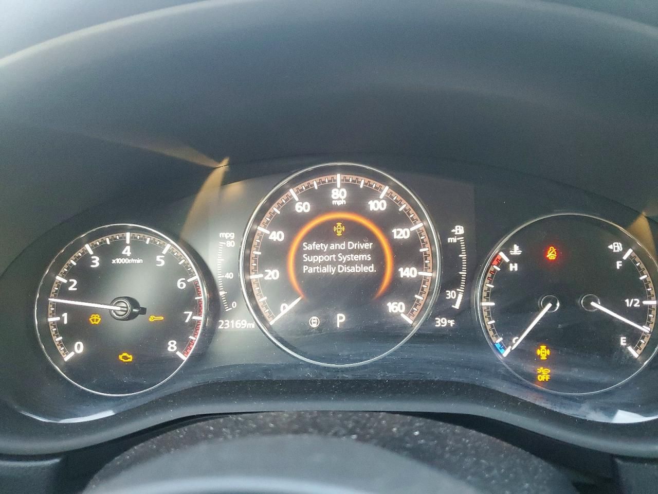 2022 Mazda Cx-30 Premium Plus