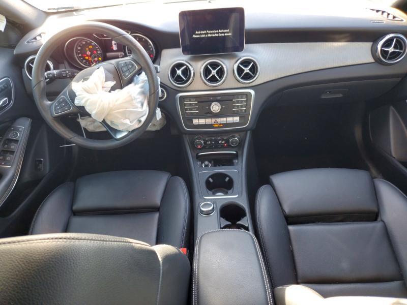 2020 Mercedes-Benz Gla 250