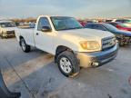 2005 Toyota Tundra Base