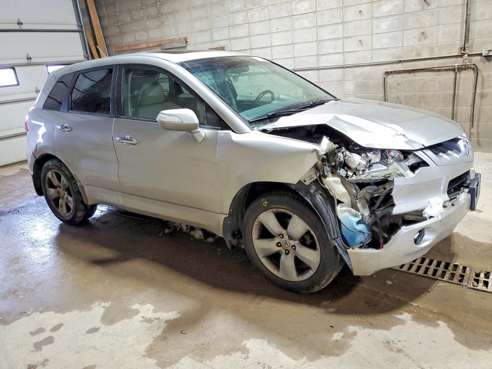 2009 Acura RDX