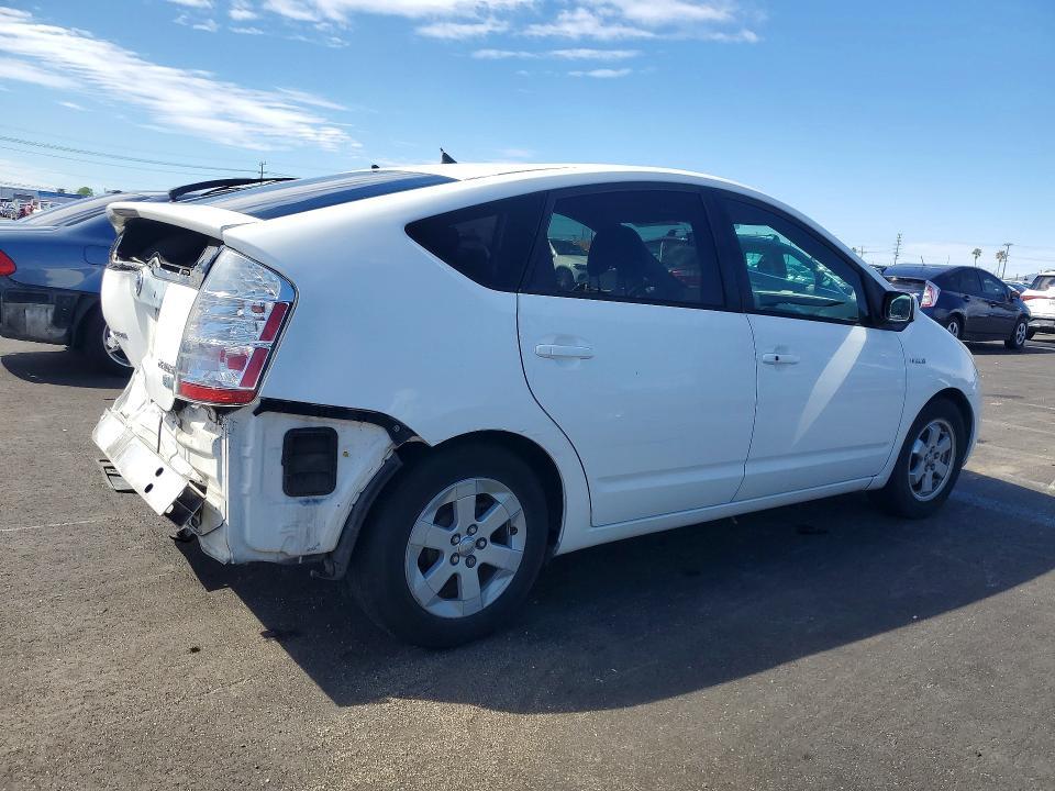 2006 Toyota Prius Base