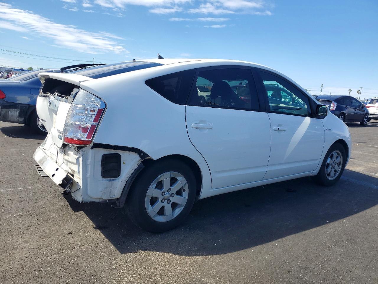 2006 Toyota Prius Base
