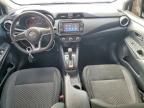 2020 Nissan Versa s
