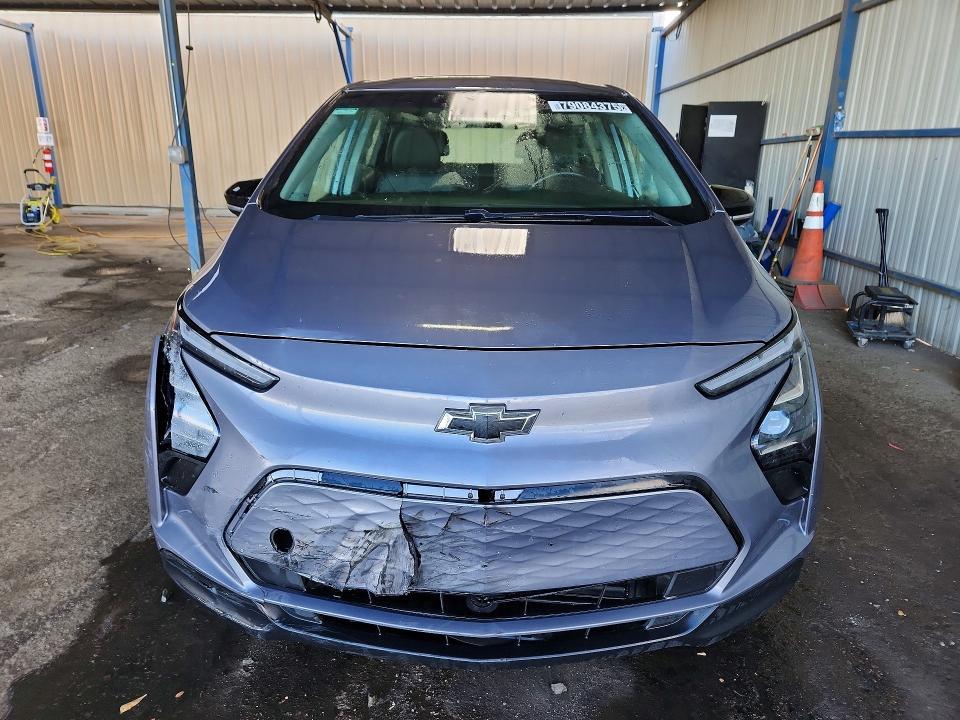 2023 Chevrolet Bolt ev 2LT
