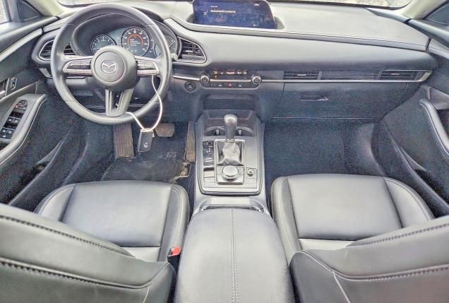 2022 Mazda Cx-30 Select