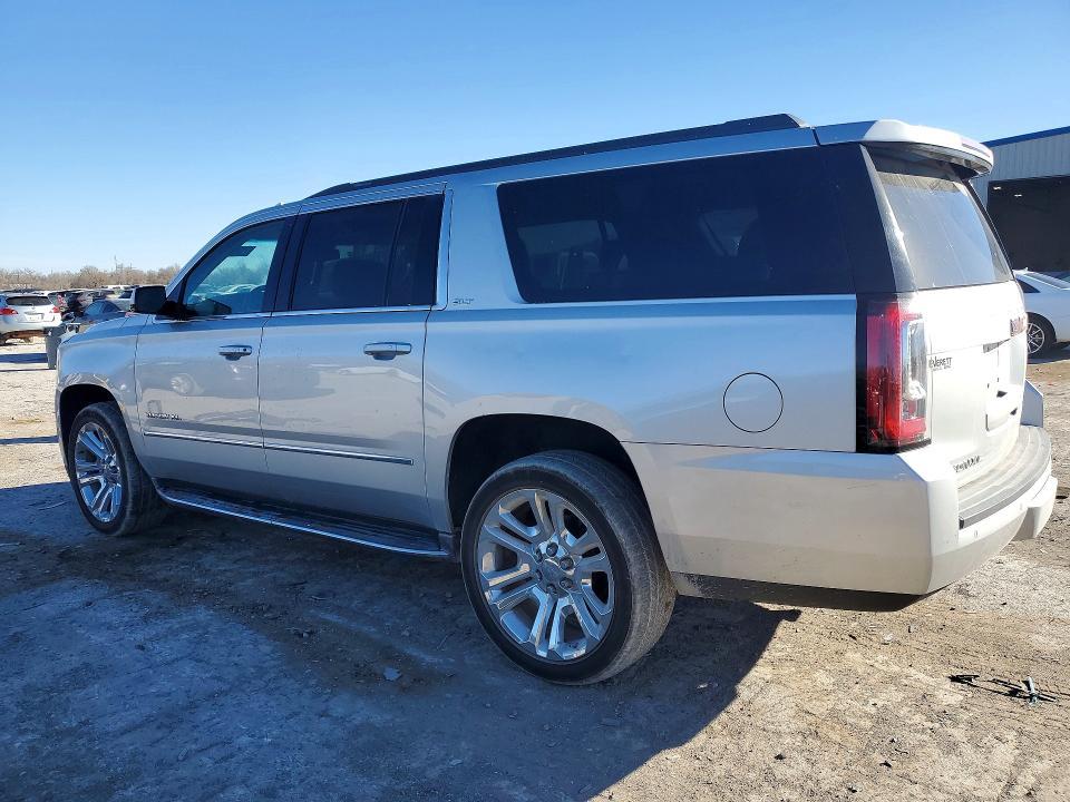 2020 GMC Yukon xl C1500 slt