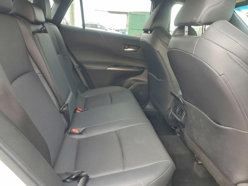 2021 Toyota Venza xle