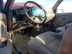 2001 Toyota Tacoma Xtracab